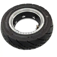 Original Vacuum Tire Hub Ring of Dualtron Thunder Electric Scooter charmer front and rear