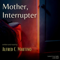 【有聲書】Mother, Interrupter: A Short Story