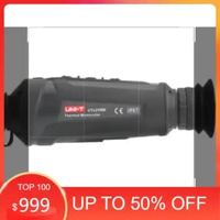 UNI-T Thermal Monocular Thermal Imager Kamera Panas Deteksi Detector UTx210W
