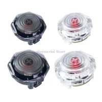 24mm/30mm Button for Hitbox Arcad Push Button Replacement Button E8BA