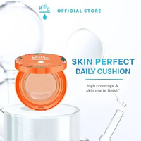 KOJIC PLANKTON - [OFFICIAL] DAILY CUSHION PERFECT SKIN 15 GR 03
