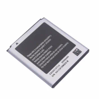 1x EB585157LU 2000mAh Replacement Battery For Samsung Galaxy Beam Galaxy Win GT- I8552 i8558 i8550 i869 i8530 Core 2 G355 G355H
