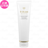 Cle de Peau Beaute 肌膚之鑰 精萃光采柔潤潔膚皂(125ml)(公司貨)