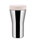 แก้วมัคสุญญากาศ Caffa ความจุ 350 มล. สีขาว