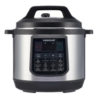 Andralyn 20-Cup Programmable Rice &amp; Grain Cooker and Multi-Cooker