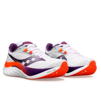 【SAUCONY 索康尼】ENDORPHIN SPEED4 輕量競速跑鞋-女(SA10940-129)