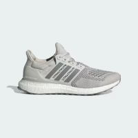 【adidas 愛迪達】慢跑鞋 男鞋 運動鞋 緩震 ULTRABOOST 1.0 灰 IE8976