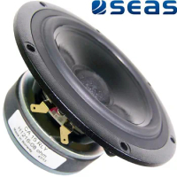 Original Norway SEAS H1216-08 CA15RLY 6 '' Inch Bass Speaker H1216 Fever Sound Quality