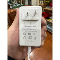 ADAPTER NGUỒN DC 24V  1.5A LOẠI TỐT  BẢO HÀNH 12 THÁNG