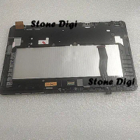 NEW Original LCD DIsplay Panel Touch Screen Digitizer Assembly For Samsung ATIV Tab 5 500T XE500T1C XE500 T1C Free Tools
