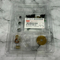 REPAIR KIT TURBO CARTRIDGE ISUZU ELF NKR 55 NHR 55 NLR 55 OEM PART 185