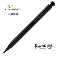 德國KAWECO special 2.0.mm專業自動鉛筆