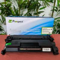 Hộp mực 76A 057 PROSPECT KHÔNG CHIP cho máy in  M404n, M428DW Ca LBP 223dw/ 226dw Có lỗ đổ mực