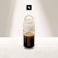 【Nespresso】冰夏隨行杯(容量: 350ml)