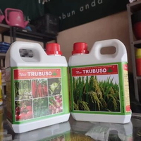TRUBUS0 Pupuk Cair Terlengkap kemasan 1 Liter