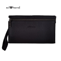 Leather Clutch Bag (CGC031-3H)