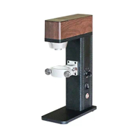 Coffee Electric Grinder Stand Hand Ground Coffee Stand Evenly Grinds The Grinder Stand Bean Grinder