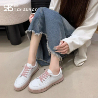 TZS Zenzy Lovas Shoes - Sepatu Casual Wanita - Sneakers Aesthetic Wanita - Sepatu Sneakers