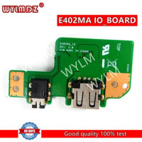 E402MA IO_BOARD REV2.0 For Asus E402MA E402M E502M E502MA IO BOARD USB Audio Board