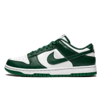 DUNK LOW TEAM GREEN