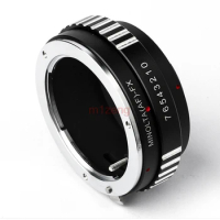 adapter ring for sony af MINOLTA ma lens to fx Fujifilm xe4 XE3/XE1/XPro2/XM1/XA7/XA10/XT1 xt2 xt4 xt10 xt20 xh1 xt200 camera