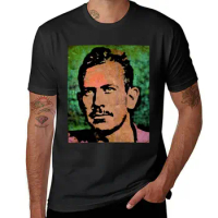 JOHN STEINBECK T-Shirt quick drying sublime mens t shirt