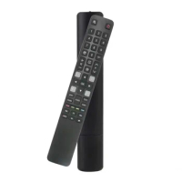 Replaced Remote fit for TCL Full HD Smart LED TV 32S6500 49S6500 49P32CFSA 55P20US 43P615K 50P615K 55P615K 50P65US