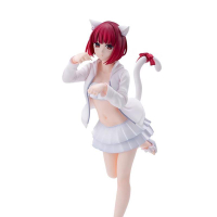 【RE】現貨 SEGA 景品 LUMINASTA 有馬佳奈