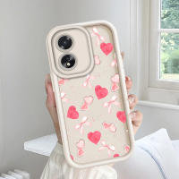 สำหรับ OPPO A38 A18 เคส เคสออปโป้ เคสโทรศัพท์ T31443