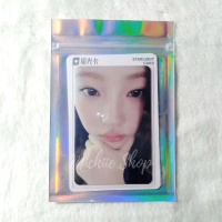 Photocard Hearts2Hearts Stella QQ Focus B3 | Photocard Stella Hearts2Hearts QQ Focus B3 Official
