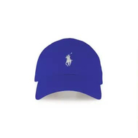 POLO - 0309.19 Cap Little Pony - Braddy Blue
