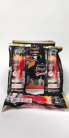 Sosis Kanzler 1 Box Isi 12 Pcs Varian Rasa/Sosis Kanzler Original, Hot, Gochujang Gochujang
