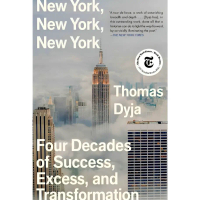 BookXcess - NEW YORK, NEW YORK, NEW YORK (ISBN: 9781982149796)