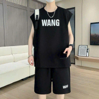 Áo Thun Chất Thun Lạnh In Wang Mịn Mát Thấm Hút Mồ Hôi- Biwask Shop