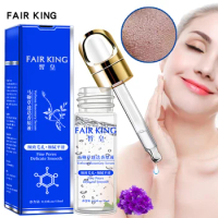 Face Serum Anti-Aging Face Shrink Pore Treatment Moisturizing Essence Skin Care Repair Whitening Repair Acne Collagen Cream