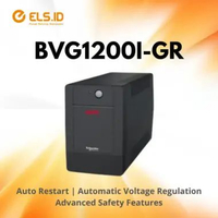UPS APC Easy BVG1200I-GR 1200VA