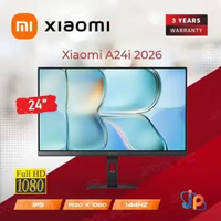Monitor Xiaomi LED IPS A24i 2026 - Full HD 24" Inch