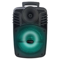 นาโน ลำโพงมินิ PA รุ่น FPK-2001