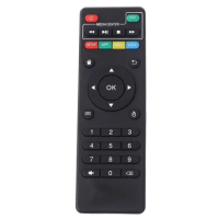 Universal Remote Control for X96mini X96W X96 T9 T95Q T95Z MAX T95Z Plus X96S X96 PRO X96MAX X98 PRO Controller Android TV Box