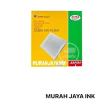 Filter Ac / Filter Kabin ASPIRA TOYOTA AVANZA RUSH TERIOS XENIA ORIGINAL