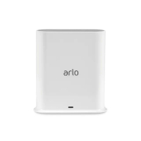 【NETGEAR】Arlo Smart Hub WiFi 加密連線基地台 VMB4540(可搭配Arlo攝影機/門鈴使用)