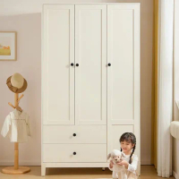 Dresser Closet Wardrobe Baby Kitchen Cabinets Open Wardrobe Sliding Door Display Cabinet Guarda Roupa Casal Bedroom Furniture