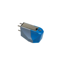 Turntable Accessory Magnetic Cartridge Stylus Needle for LP Vinyl Player Phonograph Gramophone Recor