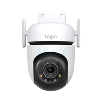 กล้องไร้สาย Smart Camera (4.0MP) TP-LINK TAPO C520WS Outdoor - A0154879