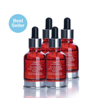 SN Beauty Super Lazy Set 野生人蔘幹細胞精華 120ml