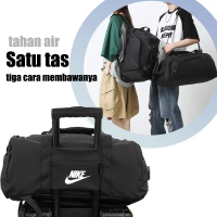 Nike tas Gym Travelbag  Multifungsi Waterproof Travelbag Jumbo Big Size