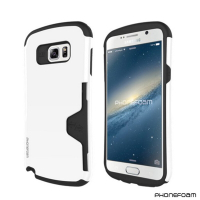 Phonefoam Samsung Galaxy Note5 插卡式吸震保護殼
