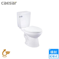 CAESAR 凱撒衛浴 省水馬桶/管距40(CTH1425 不含安裝)