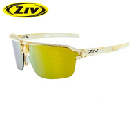 《台南悠活運動家》ZIV EPIC ZIV-197  抗UV、防油污、防撞 運動太陽眼鏡 戶外