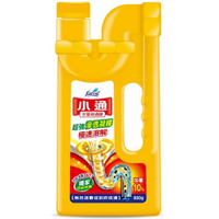 小通 水管疏通膠 880g